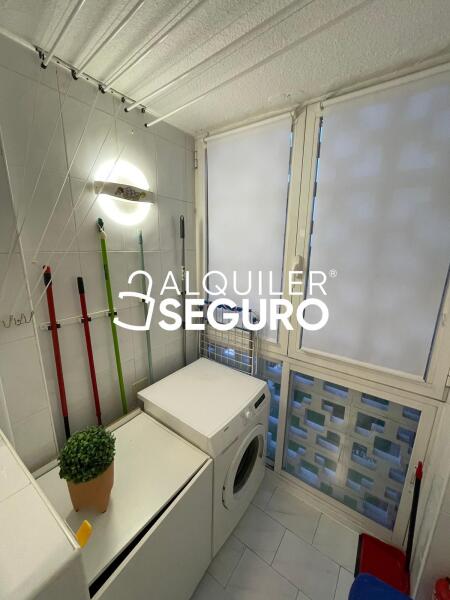 Inmueble en Avenida de Abrantes, MADRID