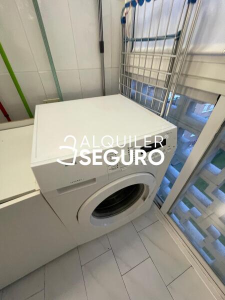 Inmueble en Avenida de Abrantes, MADRID