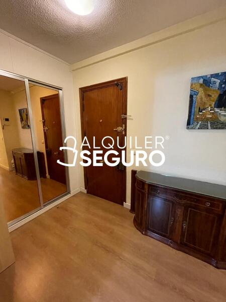 Inmueble en Avenida de Abrantes, MADRID