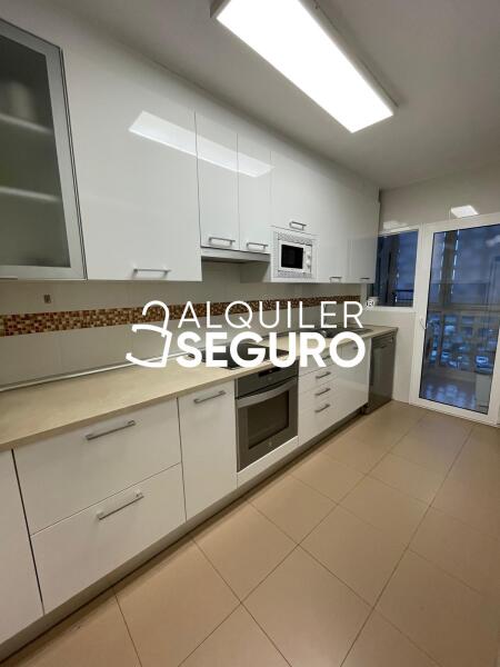 Inmueble en Avenida de Abrantes, MADRID