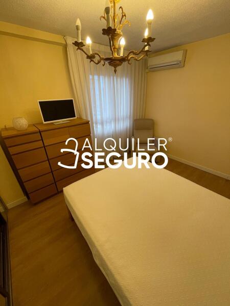 Inmueble en Avenida de Abrantes, MADRID