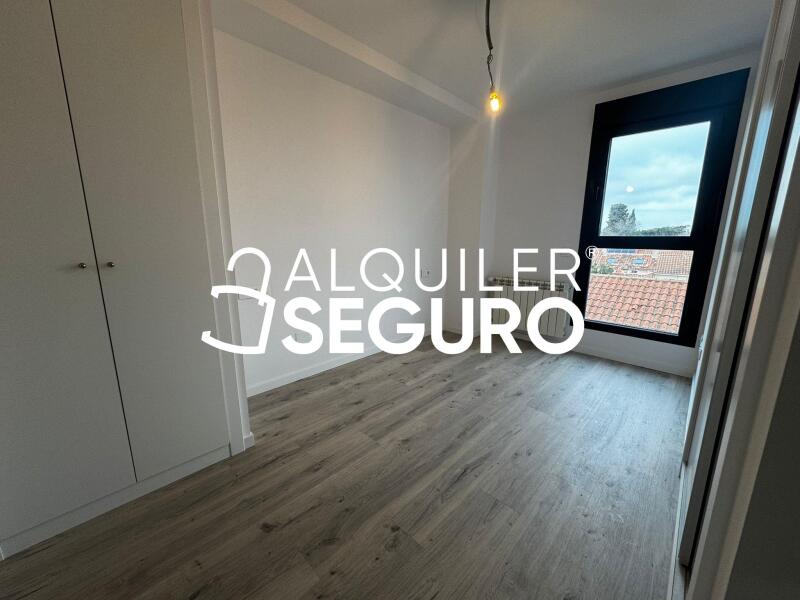 Inmueble en Calle Comandante Fontanes, MADRID