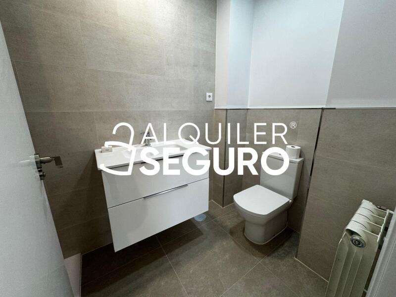 Inmueble en Calle Comandante Fontanes, MADRID