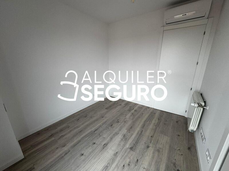 Inmueble en Calle Comandante Fontanes, MADRID