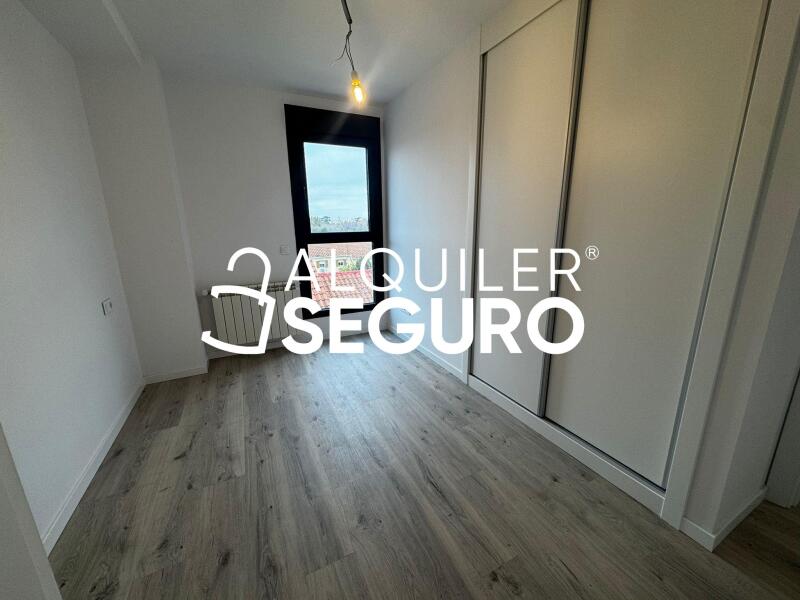 Inmueble en Calle Comandante Fontanes, MADRID