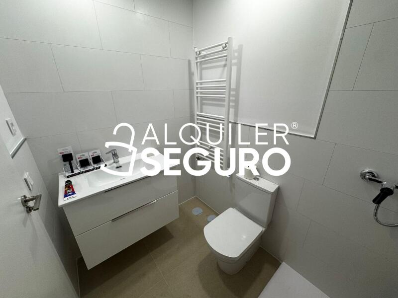 Inmueble en Calle Comandante Fontanes, MADRID