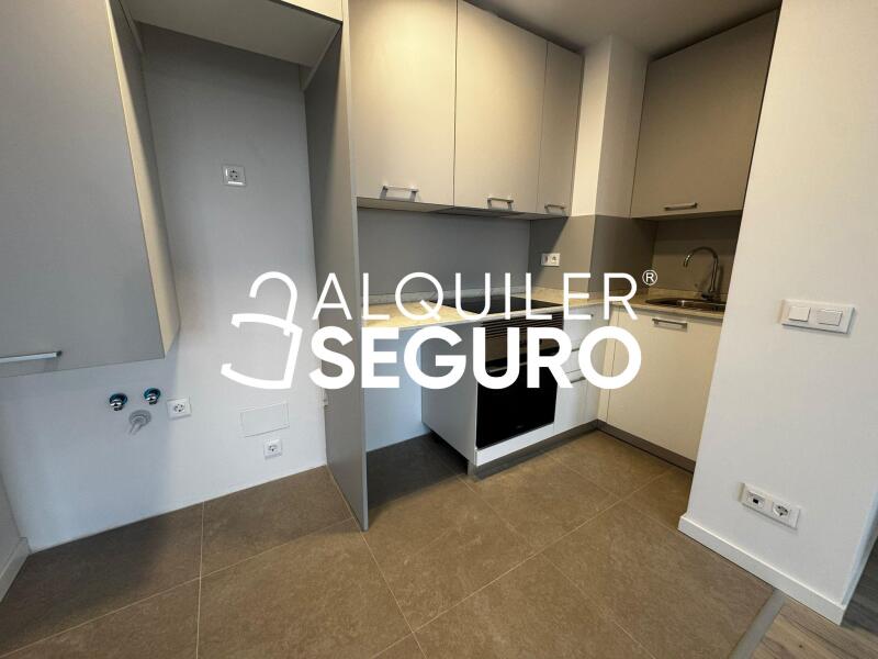 Inmueble en Calle Comandante Fontanes, MADRID