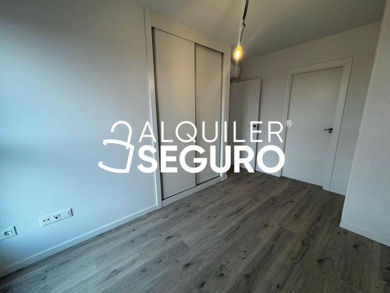 Inmueble en Calle Comandante Fontanes, MADRID