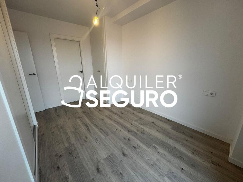 Inmueble en Calle Comandante Fontanes, MADRID