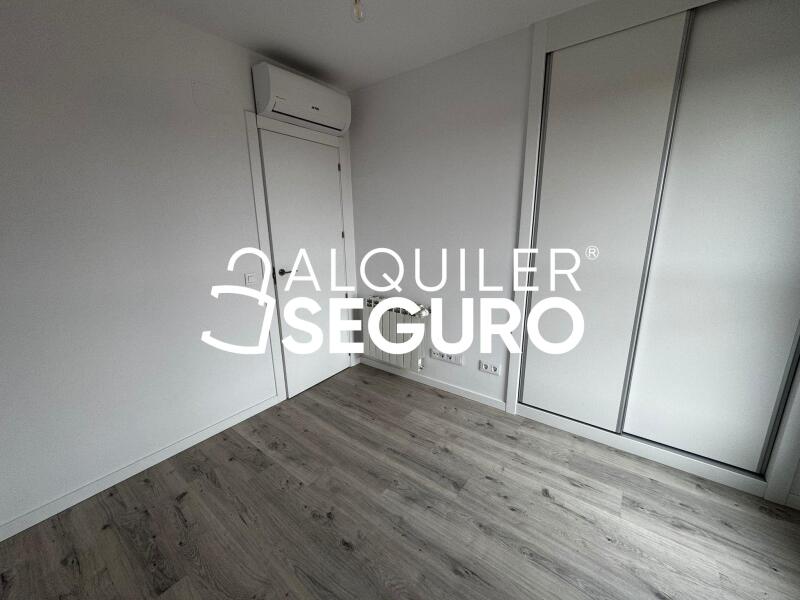 Inmueble en Calle Comandante Fontanes, MADRID