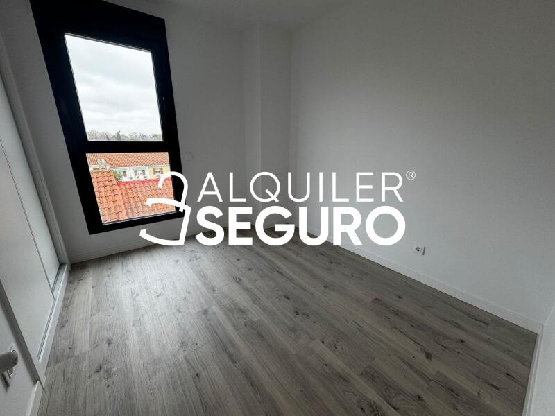 Inmueble en Calle Comandante Fontanes, MADRID