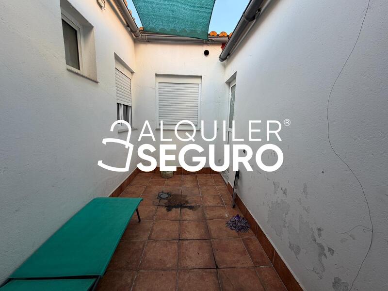 Piso en Calle Rodrigues Espinosa, MADRID MADRID