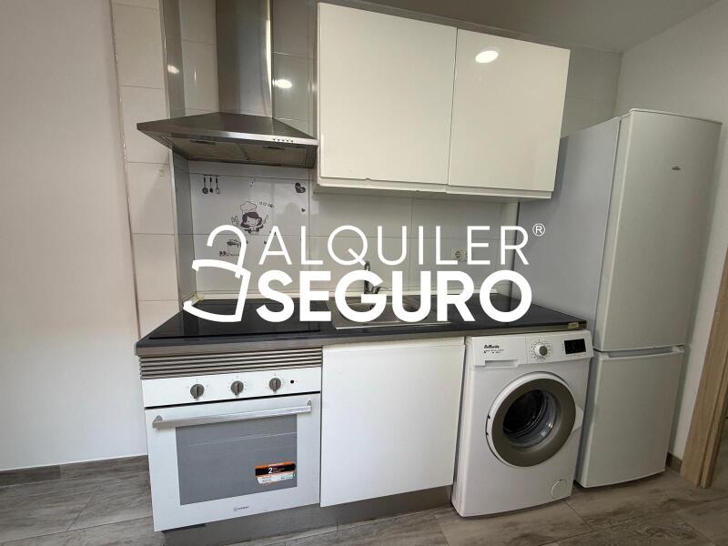 Piso en Calle Rodrigues Espinosa, MADRID MADRID