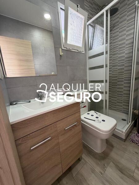 Piso en Calle Rodrigues Espinosa, MADRID MADRID