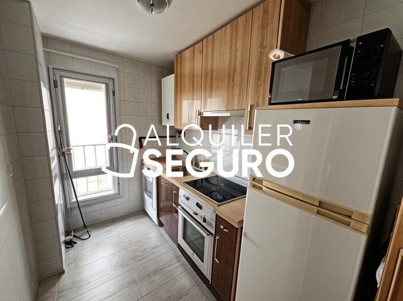 Piso en Calle del Pico Cejo, MADRID MADRID