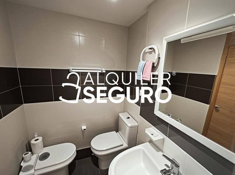 Piso en Calle del Pico Cejo, MADRID MADRID