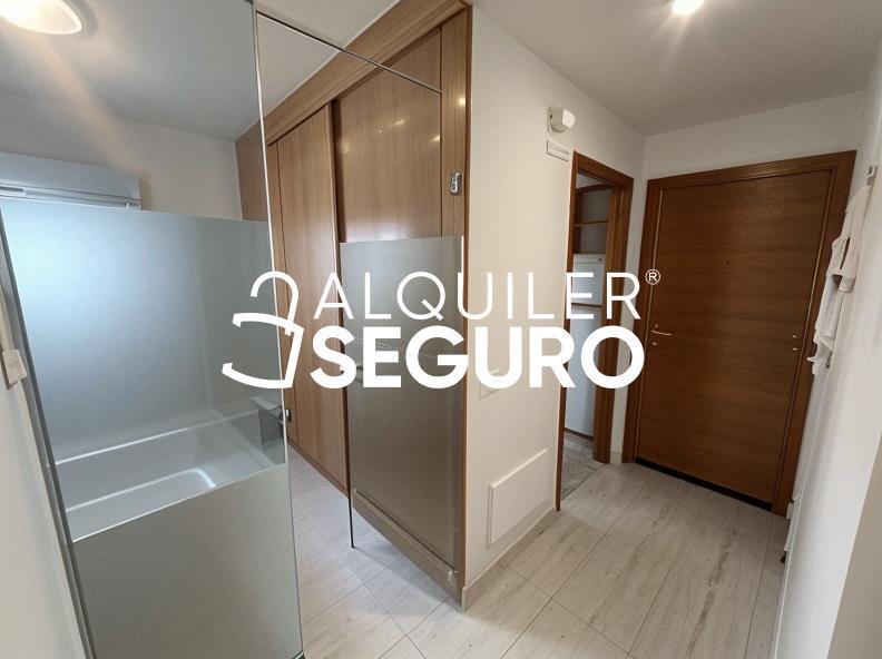 Apartment - 1 bed, 50m² in MADRID - Image 4
