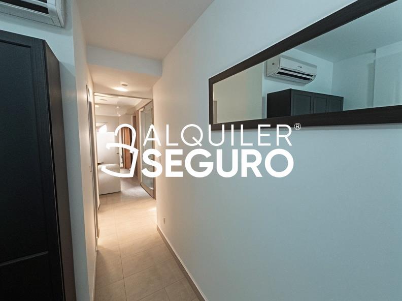 Apartment - 1 bed, 50m² in MADRID - Image 5