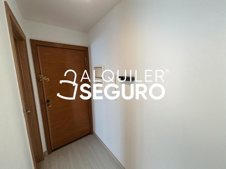 Piso en Calle del Pico Cejo, MADRID MADRID