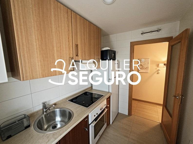 Piso en Calle del Pico Cejo, MADRID MADRID