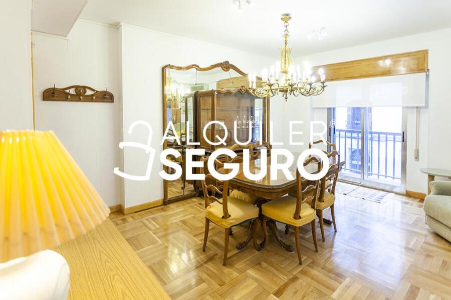 Inmueble en Calle de la Colegiata, MADRID