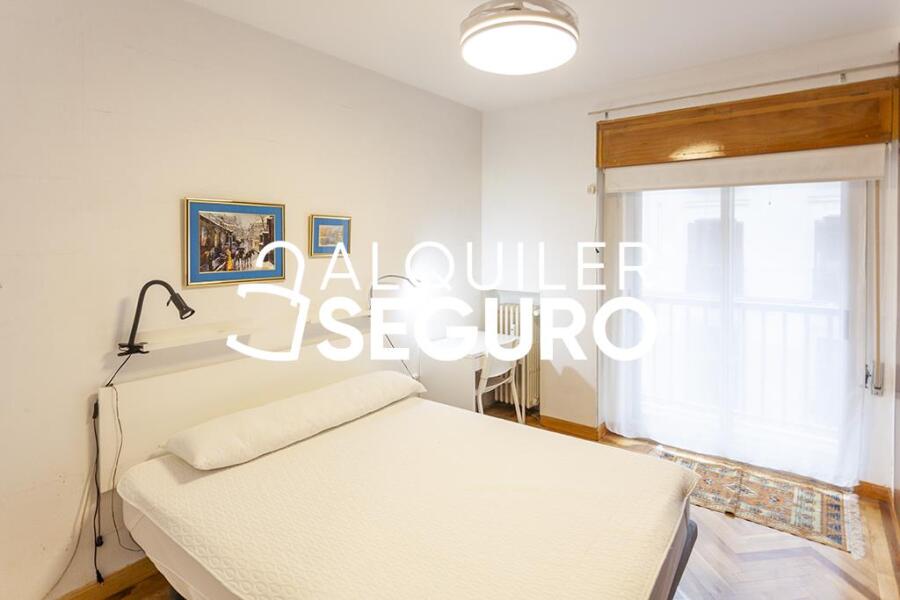 Inmueble en Calle de la Colegiata, MADRID