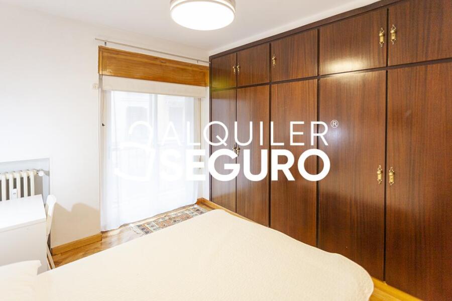 Inmueble en Calle de la Colegiata, MADRID