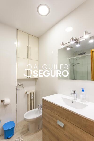 Inmueble en Calle de la Colegiata, MADRID