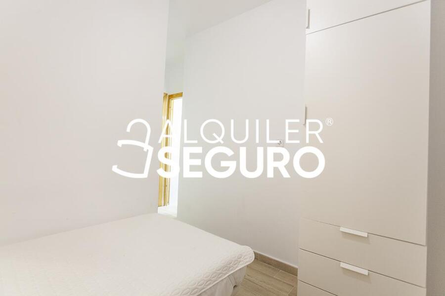 Inmueble en Calle de la Colegiata, MADRID