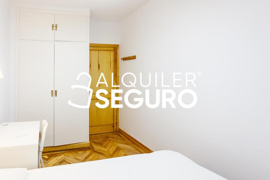 Inmueble en Calle de la Colegiata, MADRID