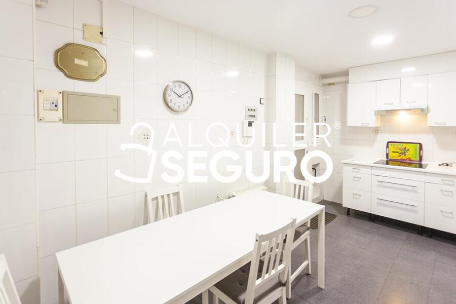 Inmueble en Calle de la Colegiata, MADRID