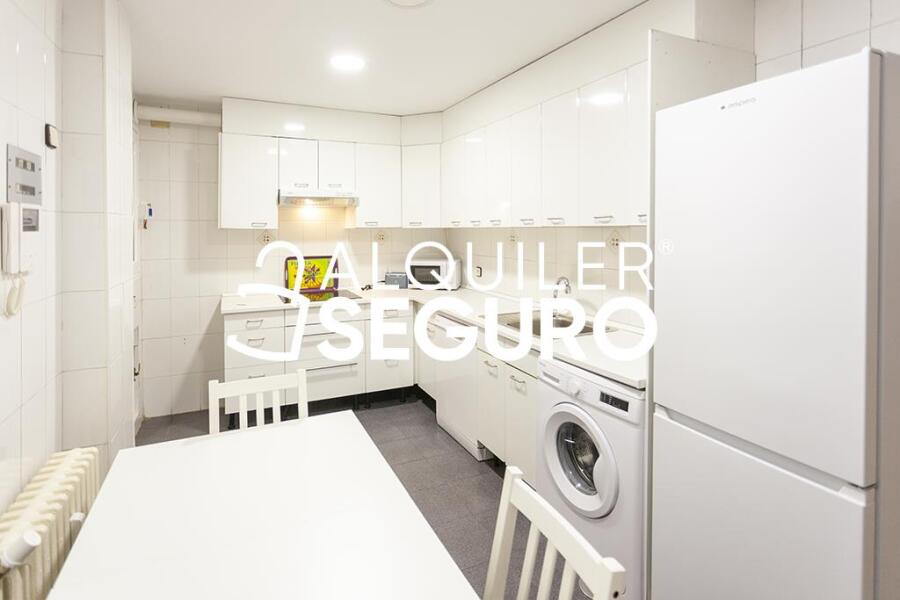 Inmueble en Calle de la Colegiata, MADRID