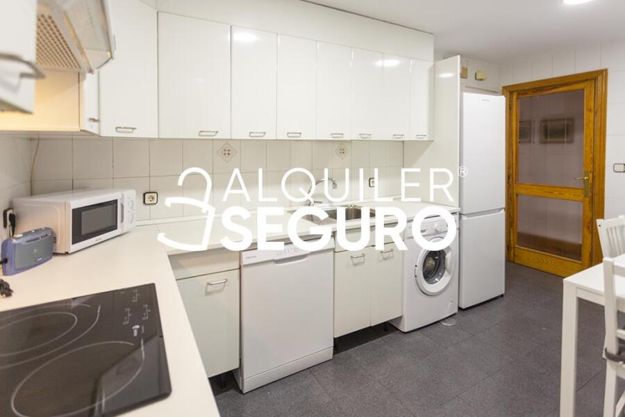 Inmueble en Calle de la Colegiata, MADRID