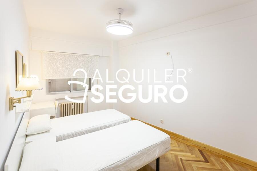 Inmueble en Calle de la Colegiata, MADRID