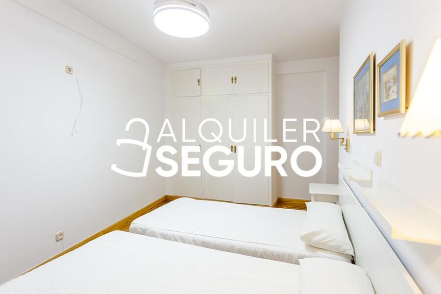 Inmueble en Calle de la Colegiata, MADRID