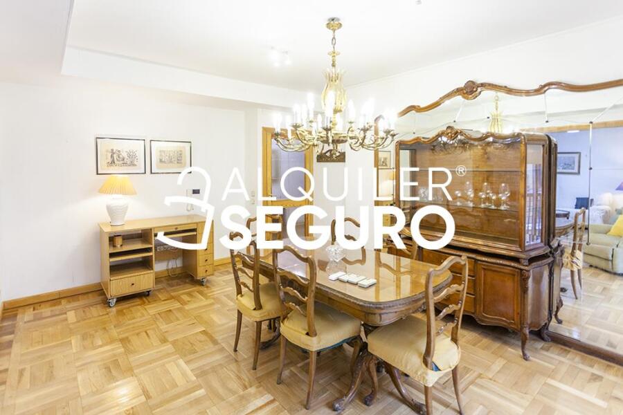 Inmueble en Calle de la Colegiata, MADRID