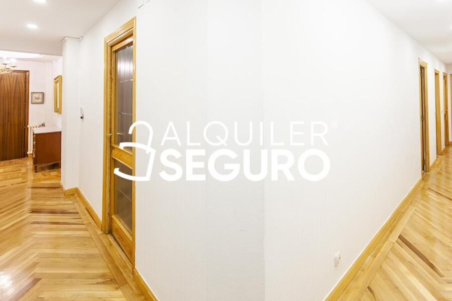 Inmueble en Calle de la Colegiata, MADRID