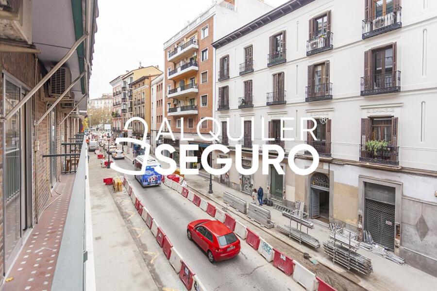 Inmueble en Calle de la Colegiata, MADRID