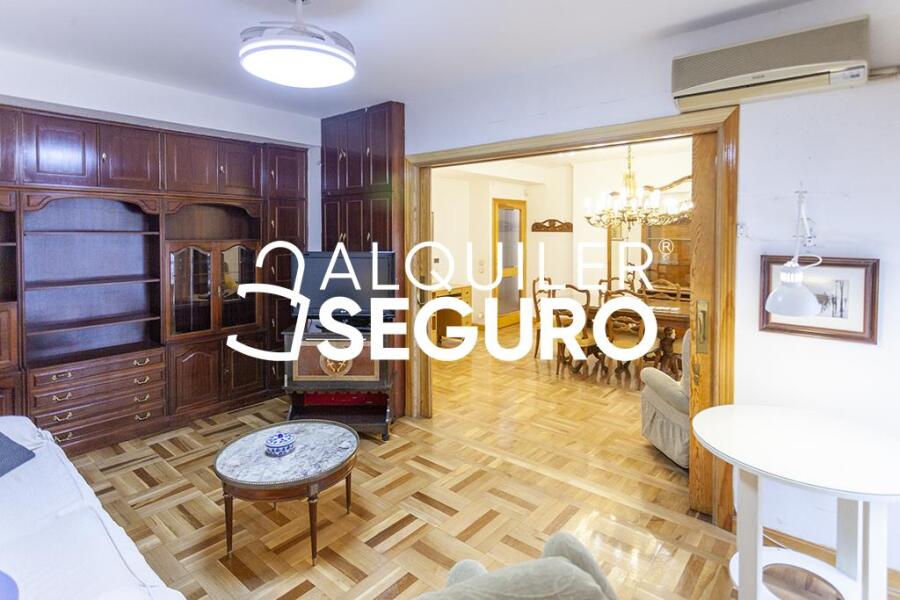 Inmueble en Calle de la Colegiata, MADRID