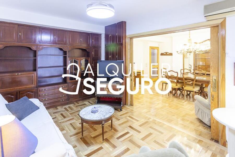 Inmueble en Calle de la Colegiata, MADRID