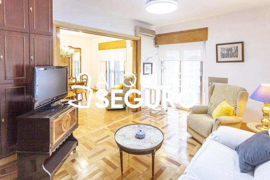 Inmueble en Calle de la Colegiata, MADRID