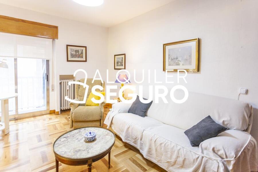 Inmueble en Calle de la Colegiata, MADRID