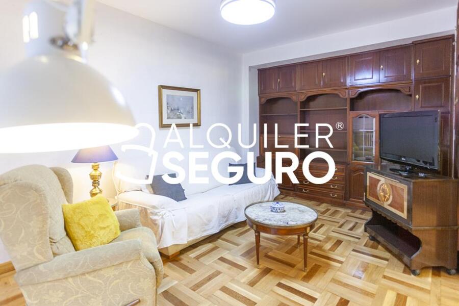 Inmueble en Calle de la Colegiata, MADRID