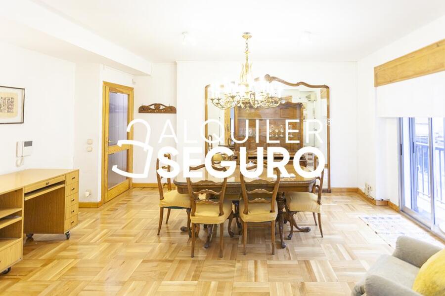 Inmueble en Calle de la Colegiata, MADRID