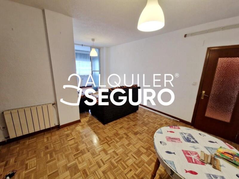 Inmueble en Calle de Alemania, MADRID