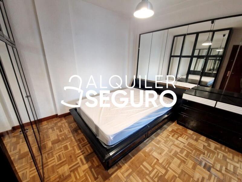 Inmueble en Calle de Alemania, MADRID