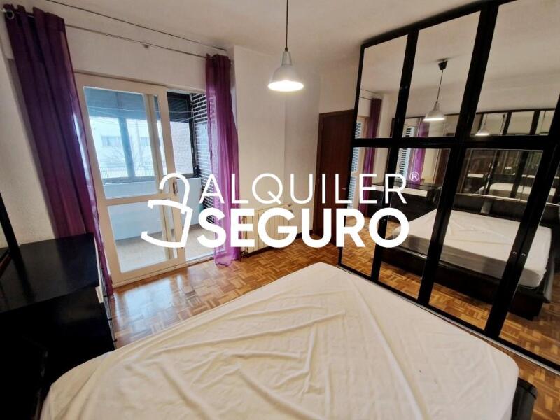 Inmueble en Calle de Alemania, MADRID