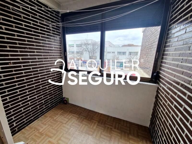 Inmueble en Calle de Alemania, MADRID