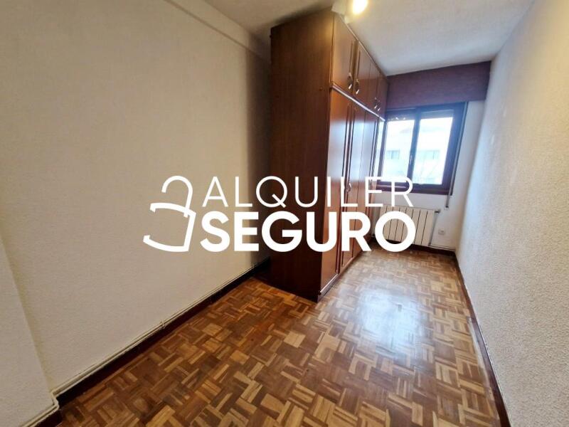 Inmueble en Calle de Alemania, MADRID