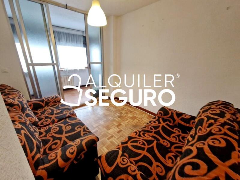 Inmueble en Calle de Alemania, MADRID